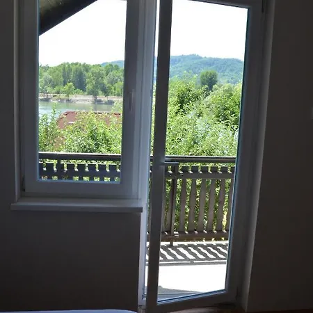Drinska Obala Mali Zvornik