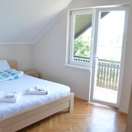 Drinska Obala Holiday home Mali Zvornik