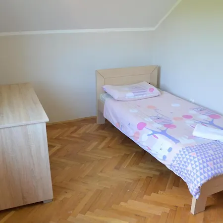 Drinska Obala Holiday home Mali Zvornik