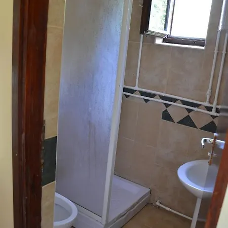 Holiday home Drinska Obala *