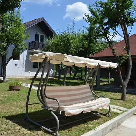 Drinska Obala Holiday home *