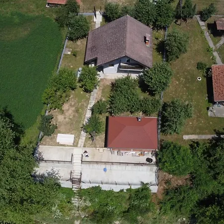 Drinska Obala Mali Zvornik
