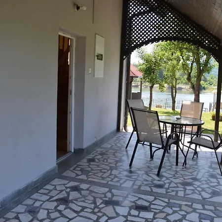 Drinska Obala Holiday home