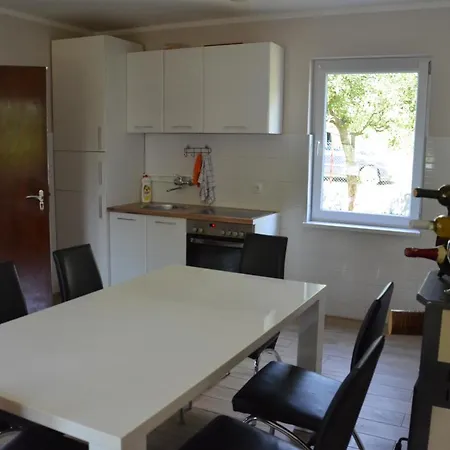 Holiday home Drinska Obala Mali Zvornik