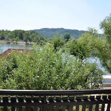 Drinska Obala Holiday home Mali Zvornik