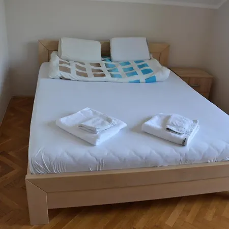 Drinska Obala Holiday home Mali Zvornik