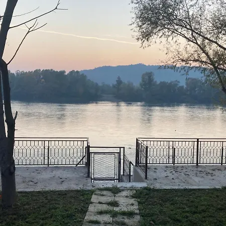 Drinska Obala * Mali Zvornik