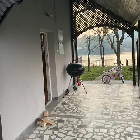 Holiday home Drinska Obala *