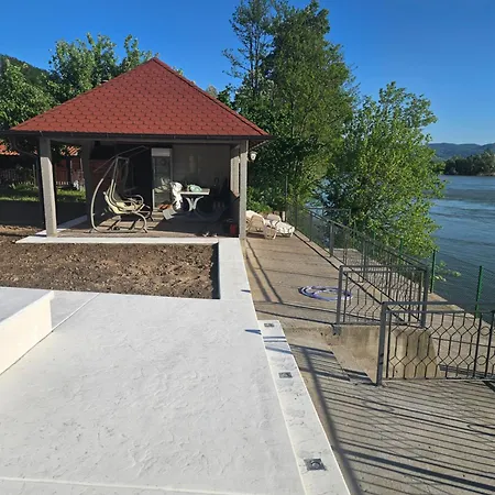 Drinska Obala Holiday home