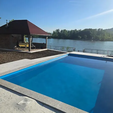 Holiday home Drinska Obala