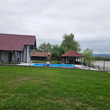 Drinska Obala Holiday home *