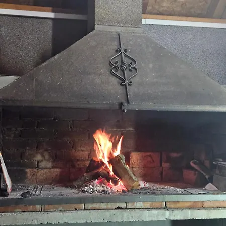 Drinska Obala Holiday home