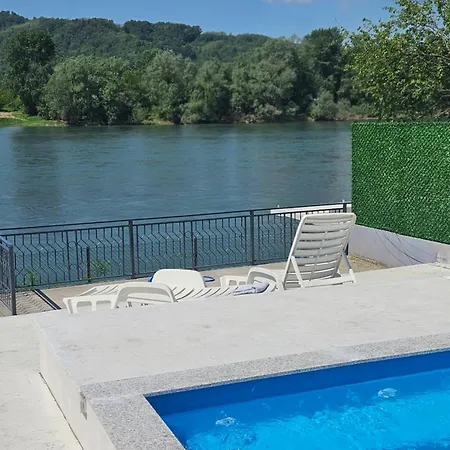 Holiday home Drinska Obala *